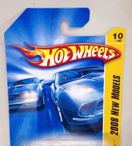 Hot Wheels 2008 New Models Car Lot #10 Canyon Carver & #15 HUMMER H2 SUT Mattel - Picture 4 of 12