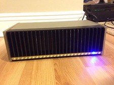 Quad 405 and 405-2 Amplifier repair  service -