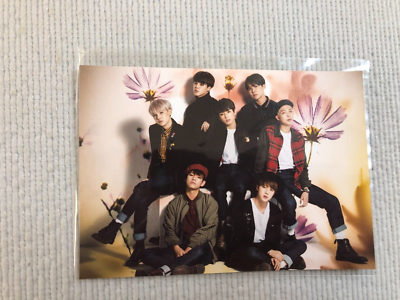 コンプ品 マルイフォト INEEDU OIOI BTS BTS 2015 Album I NEED U Shibuya Marui Limited Photo(ALL) | eBay
