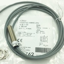 Ricambio per sensore di prossimità induttivo BCS 0031 BCS M12T4G1-NSM40C-EP02