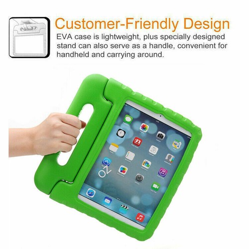 For iPad Mini 6 8.3 5 4 3 2 7.9 Kids Children Shockproof Stand Handle Case Cover - Picture 32 of 56