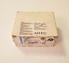 Siemens Thermal Overload Relay 3RU1116-HB0