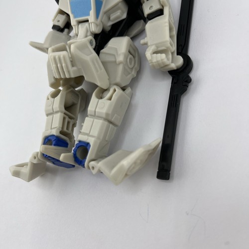 Helicóptero Transformador Decepticon - Imagen 9 de 16