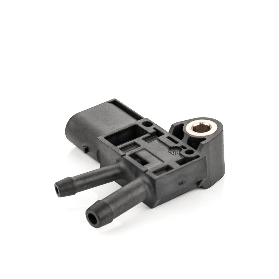 Capteur Pression Différentielle Gaz Echappement pour Smart Forfour 454 - Photo 4/4