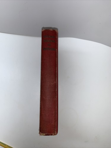 PUTNAM’S HANDBOOK OF EXPRESSION 1915 by Edwin Hamlin Carr Knickerbocker Press NY - Picture 2 of 24