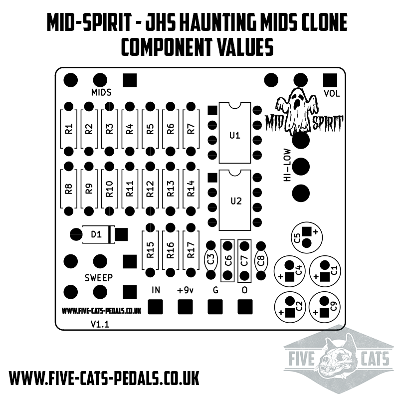 ギター Haunting Mids clone s-l1200.png