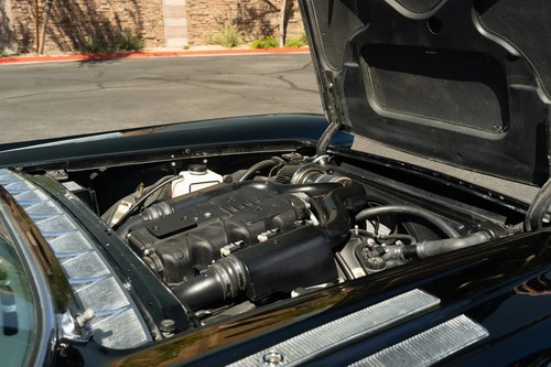 1957 Cadillac Brougham 1957 CADILLAC ELDORADO BROUGHAM NORTHSTAR V8 - Picture 21 of 24