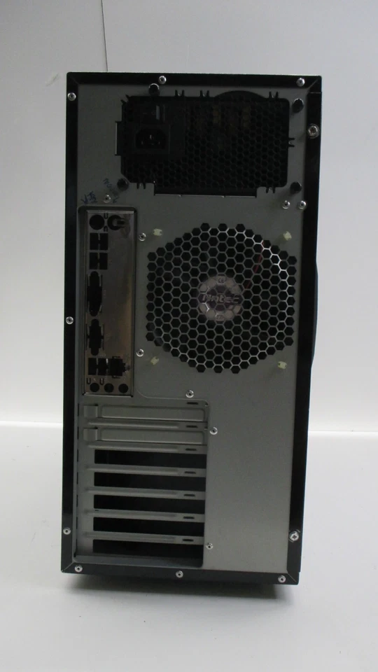 Antec Sonata ATX Retro Computer Case w/ PSU - Image 3 of 4