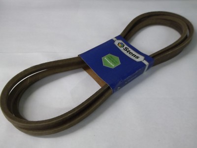 Cub Cadet deck belt replaces 954-04083 for 14BR94KK066, 14AK94KK066, 14AR94KK066