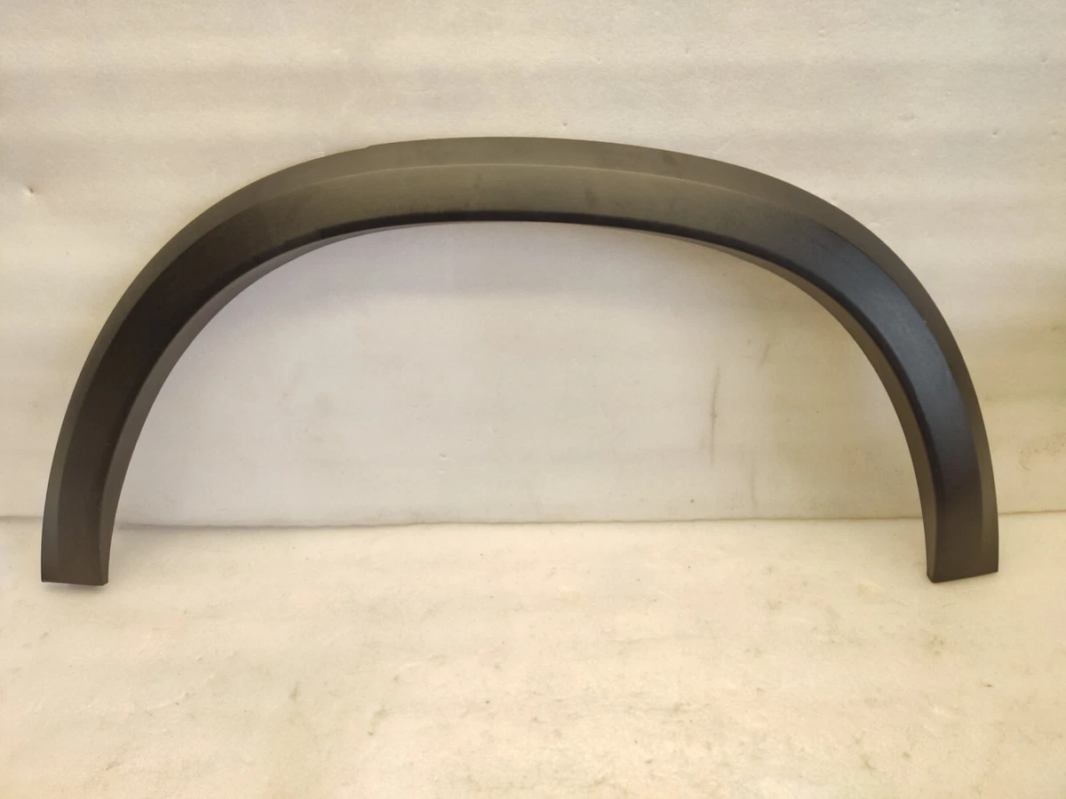MERCEDES-BENZ, FENDER FLARE REAR LEFT LH A1678804509 | eBay 