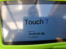 PRITOM Touch 7 Kinder Tablet Android Kinderta...