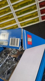 Lego Racers: (8366) Supersonic RC