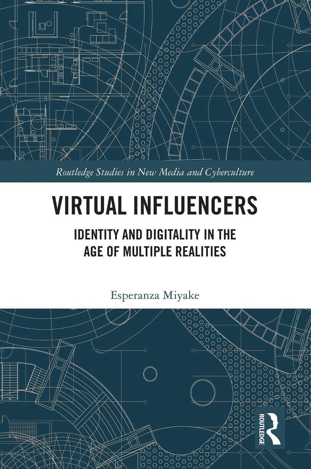Virtual Influencers: Identity and Digitality in the Age of Multiple Realities by