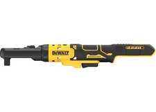 DeWalt DCF510B 20V Max XR Cordless 3/8+1/4" Sealed Head Compact Ratchet Tool