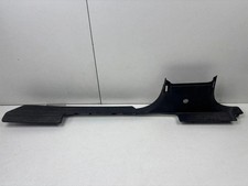 VW AMAROK 2H, S1B Schwellerzierleiste vorne rechts 2H0863726 2.00 36809016