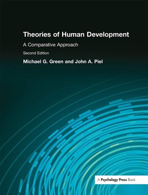 Theories of Human Development: A Comparative Approach (Mysearchlab Series fo...