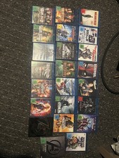 Diverse Serien und Filme