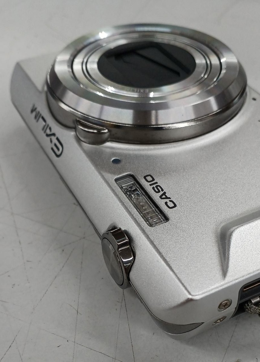 CASIO EX-ZS170 digital camera | eBay