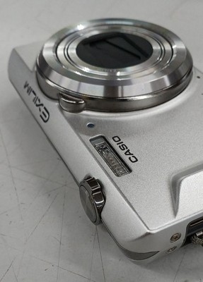 CASIO EX-ZS170 digital camera | eBay