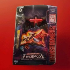 Hasbro Transformers Legacy Armada Universe Starscream 7  Figure   READ DESCRIPTION