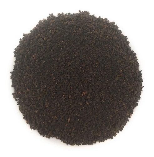 Assam CTC Black Tea Earl Grey Blend Natural Bergamot Flavor Herbal Healthy Chai - Picture 2 of 7