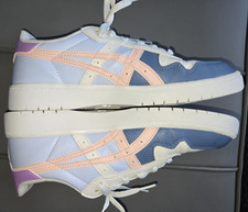Asics Japan S Cream Breeze Size 8.5W/7M