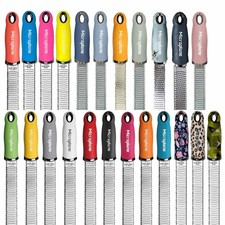 Microplane Zester Reibe Classic 32cm nach Farbauswahl