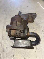Small Block Chevy Sbc Pickup Manley 71087 Oil Pump