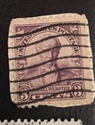 Lot of  Miscellaneous Stamps--Revenue/Stock Etc - Stk 65 — photo 5