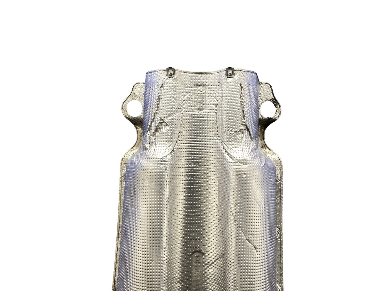 Rolls-Royce Ghost 2009-2014 Exhaust heat shield