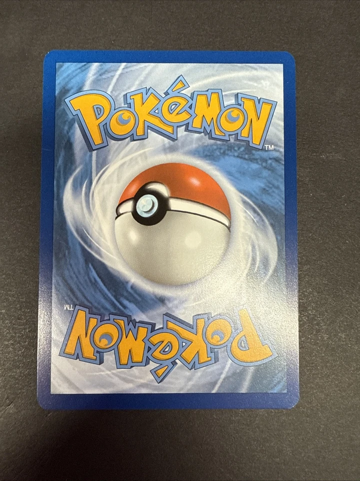 Charmander Pokemon • Classic Collection • 001/034 Trading Card Game Classic - Image 2 of 2