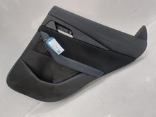 MAZDA CX-30 MK1 2020-2026 5Dr Right Rear Door Card Panel OEM Genuine DFR568520E
