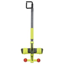 BULLOCK Bullock 146981 Absolute - Antifurto meccanico per auto universale  Giall