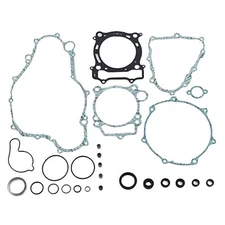 New Complete Gasket Kit Fits Yamaha YFZ 450cc By 25-522-OS