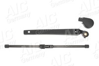 Wischarm Hinten FÜR VW Sharan (7N1, 7N2), Seat Alhambra (710, 711) - AIC 56855