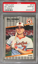 Funny Trading Cards Your Mom Wishes She Threw Out 16