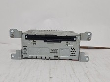 2013-2015 Ford Fusion Radio Cd Mp3 Player Receiver Am Fm Stereo
