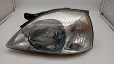 Feu avant (phare) Kia RIO