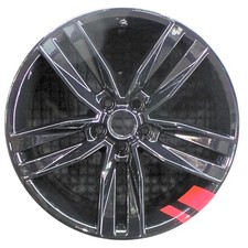 Wheel Rim Chevrolet Camaro 20 2016-2024 22998074 Oem Factory Front Red Oe 5761 Wheel Rim Chevrolet Camaro 20 2016-2024 22998074 Oem Factory Front Red Oe 5761