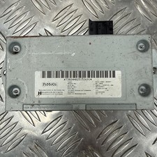 Centralina acustica Jaguar Coupè BE7302 8X2314D212AA