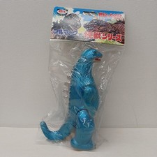 Godzilla Plastic Model Version Hawaii Color Reissue Bullmark s Mo