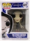 Funko Pop! Coraline 427 The Other Mother Animation Vinyl Figure New 2018