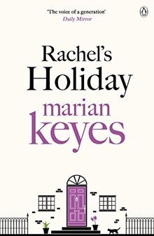 Rachels Holiday: The heartwarming, laugh-out-loud bests... | Buch | Zustand gut