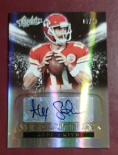 2013 Panini Absolute Football Cards 3