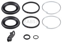 A.B.S. Reparatursatz Bremssattel 43293 FüR Nissan 280ZX ZXT HGS130