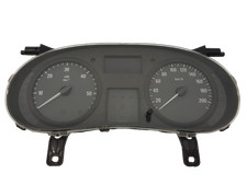 Compteur Opel VIVARO
