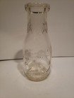 Clearview Farm Dairy - Half Pint Milk Bottle - Gouldsboro, PA — photo 1
