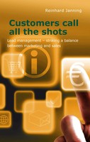 Reinhard Janning | Customers Call All The Shots | Buch | Englisch (2015)