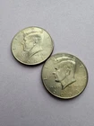 2003-P Kennedy Half Dollar — photo from another recent sale
