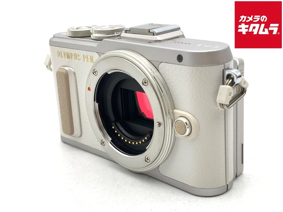Olympus PEN E-PL8 Digital Cameras for Sale - Shop New & Used